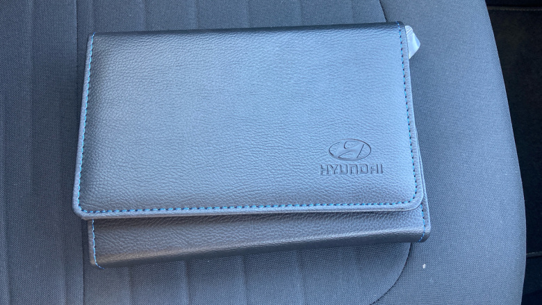 Hyundai i10 1.0 Advance 5dr Auto Petrol Hatchback